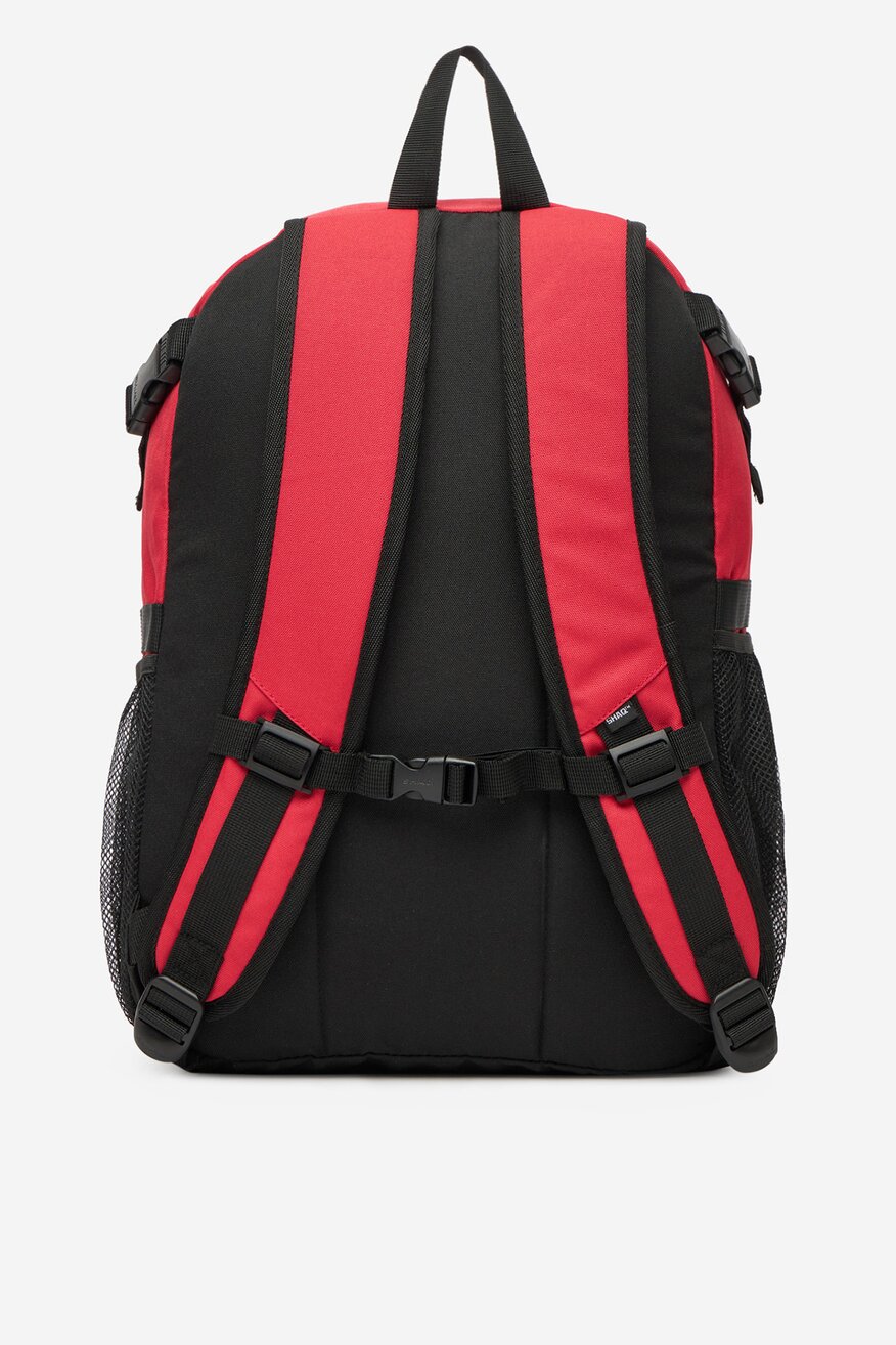 SHAQ - Duży plecak sportowy - 5906751149164