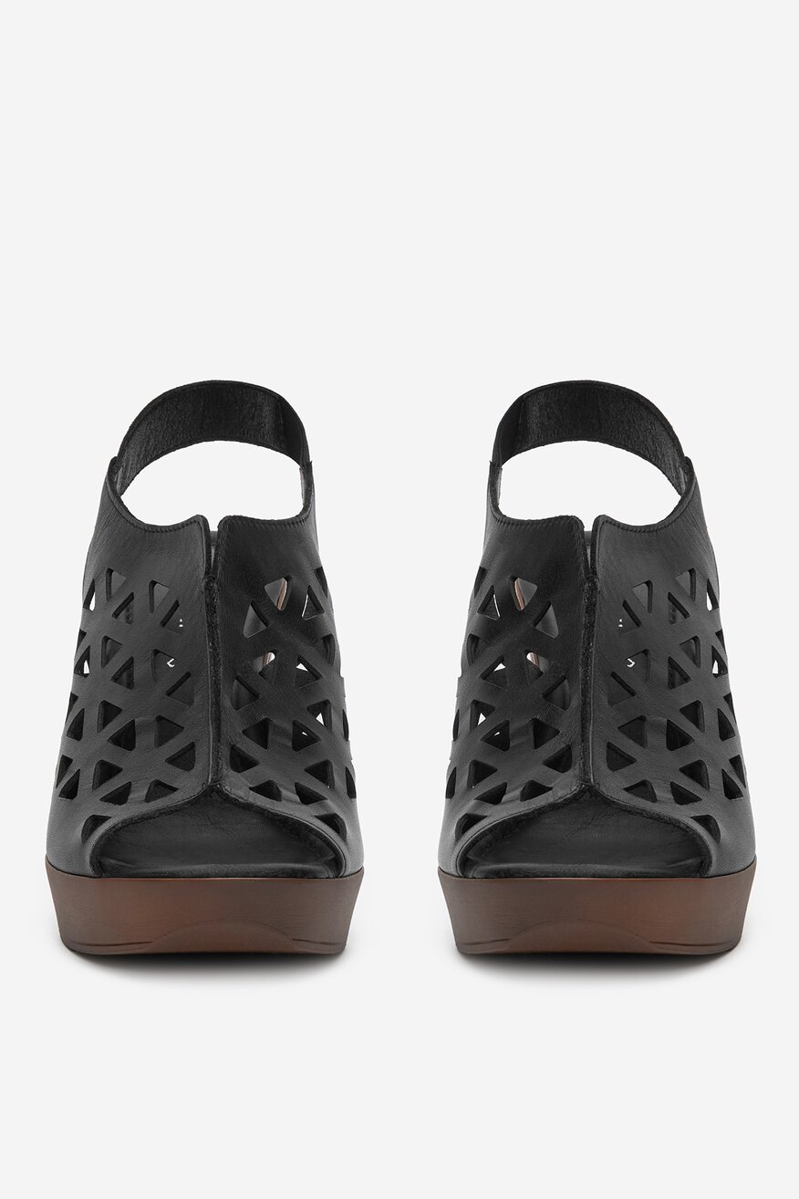 
                Сандали Lasocki ЧЕРЕН - 5906751733882