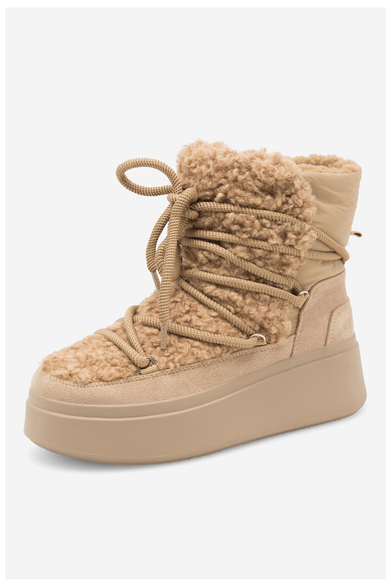 Ghete DeeZee YADIRA H3982-1 BEJ