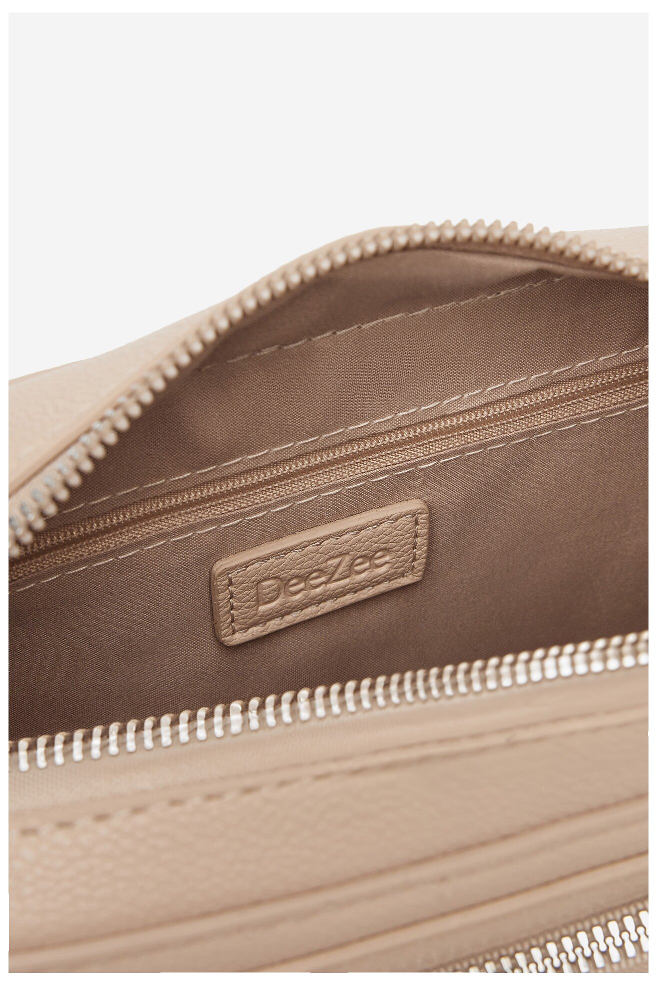 Torba DeeZee DZE-S-012-07 BEŽ