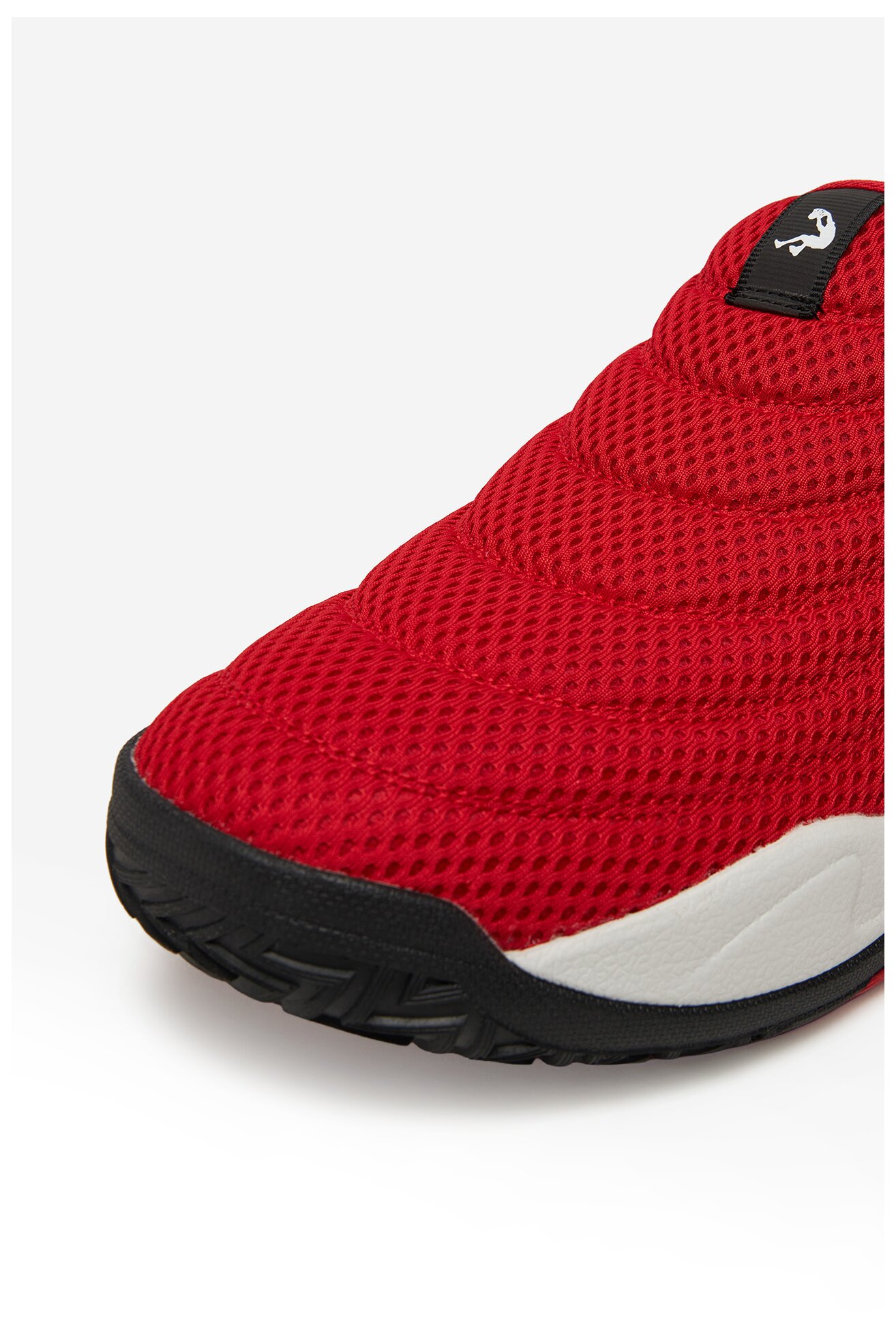 Obuwie sportowe SHAQ EOSS-SHAQIVAL AQ95011M-R Czerwony