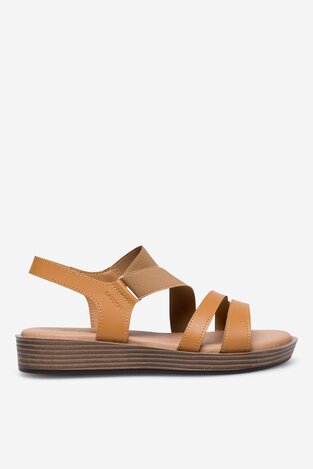 Сандалі Lasocki WFA2720-4Z ВЕРБЛЮЖИЙ