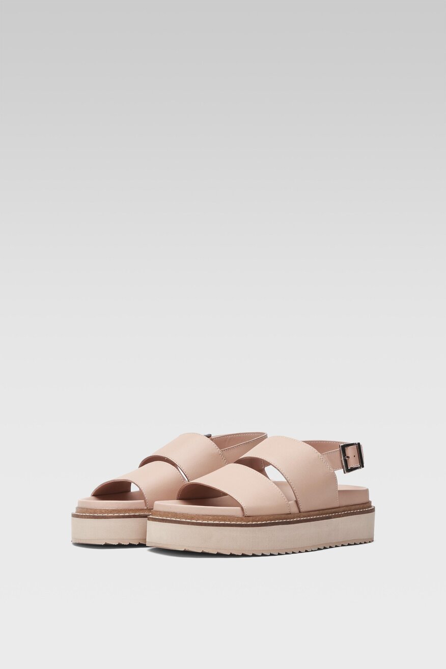 Szandál Badura BÉZS - 5904862851457