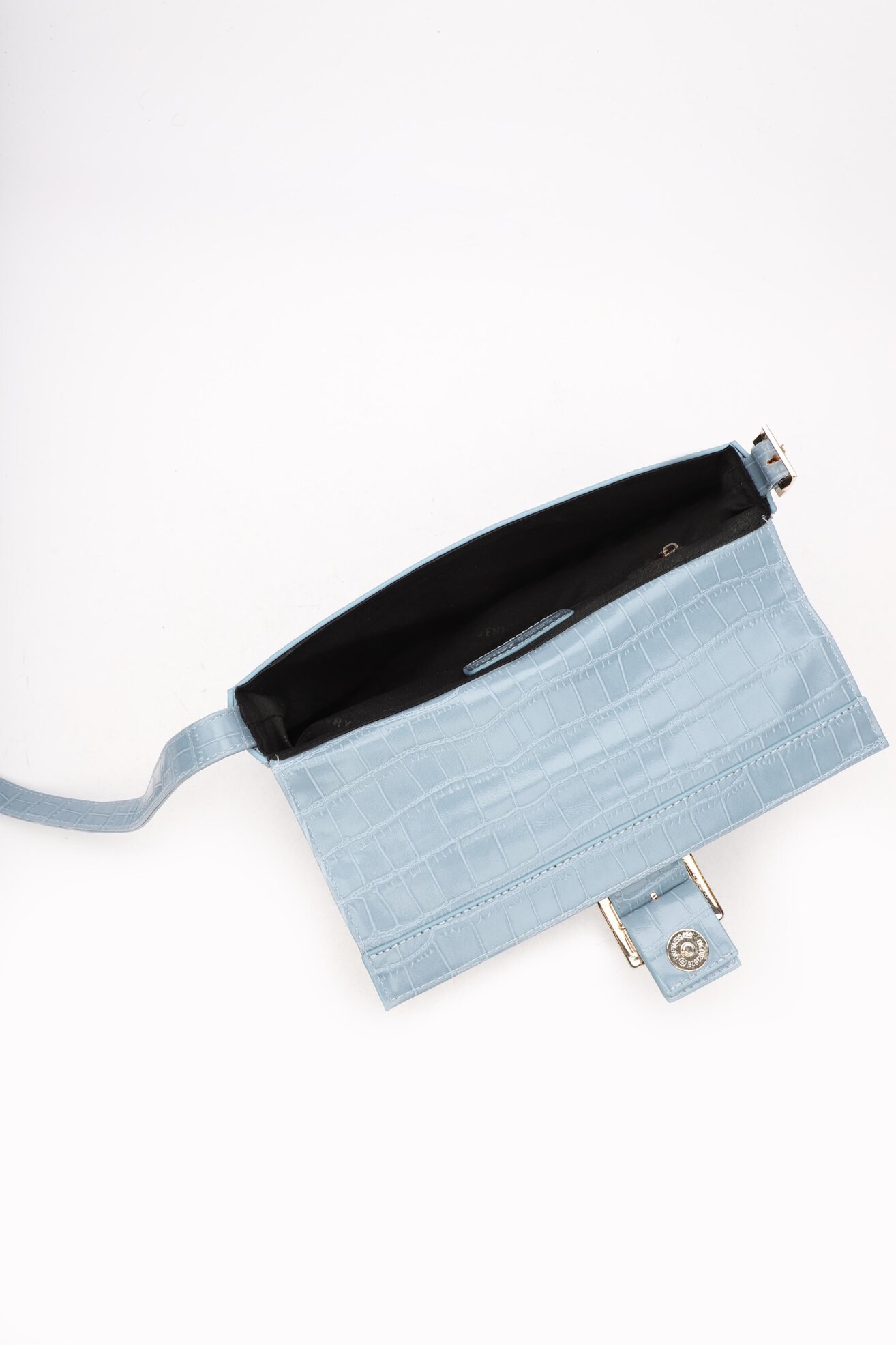 Torebka Jenny Fairy RX0720A Niebieski