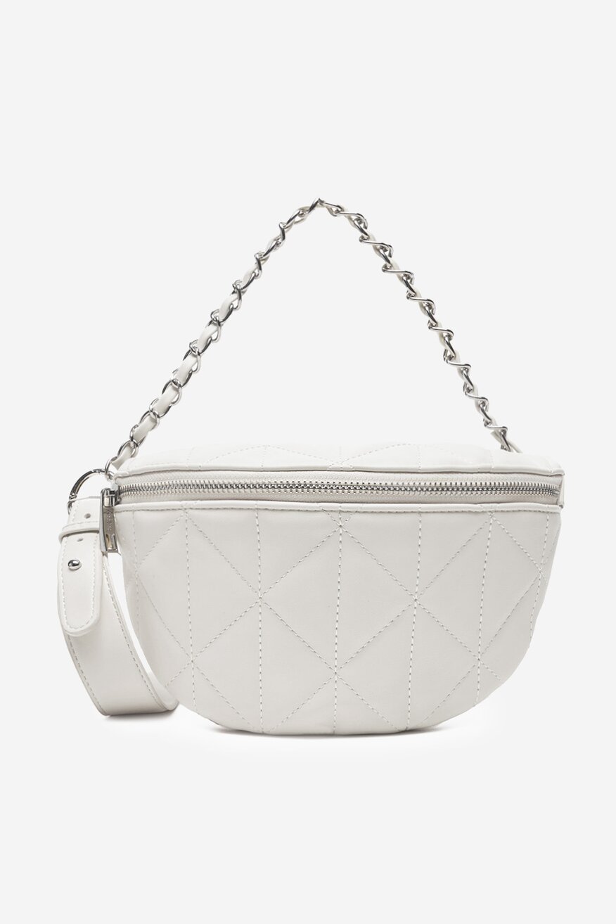 Geantă de mână DeeZee ALB - 5906751072479