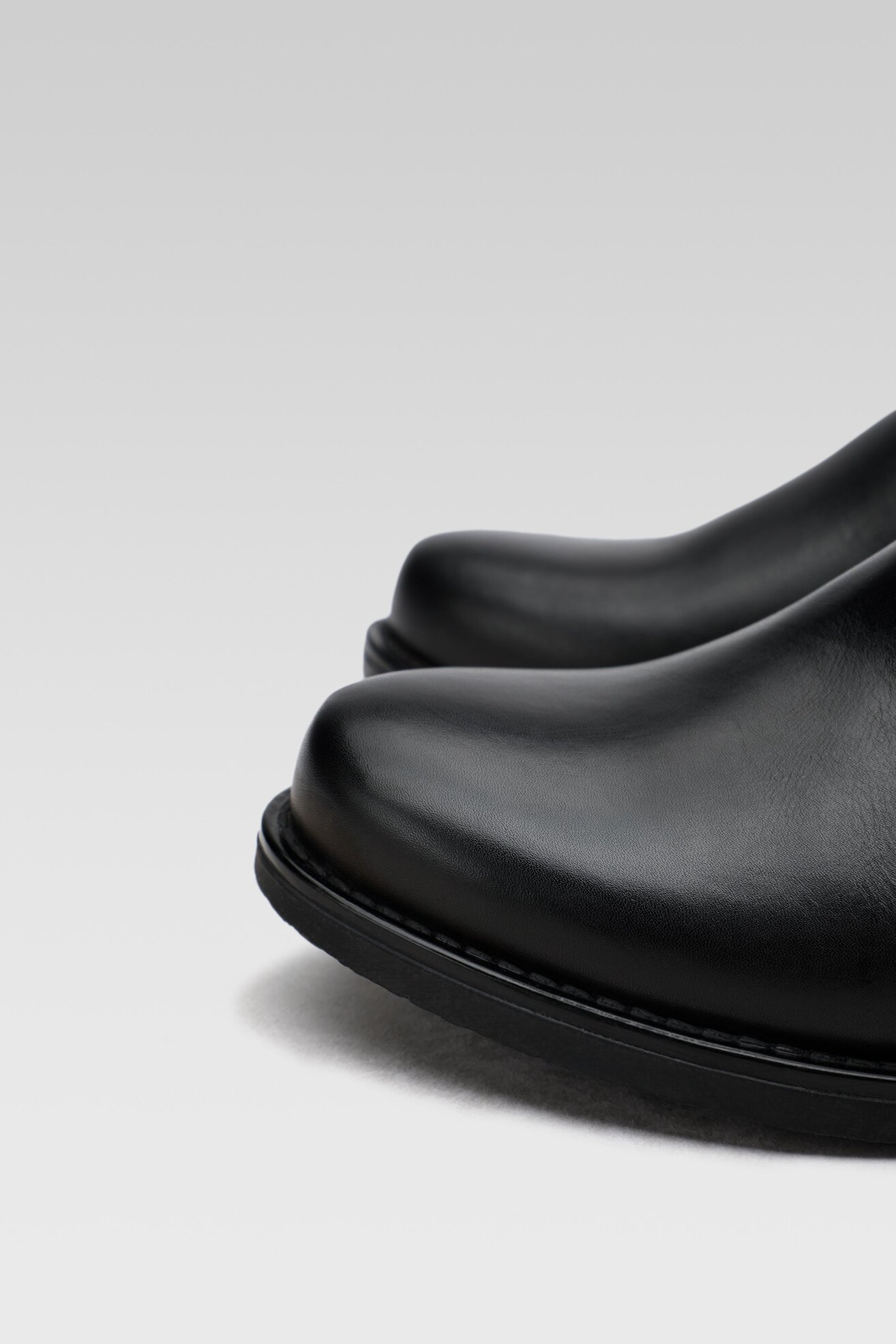 Čizme Lasocki WI16-ALBA-05 CRNA