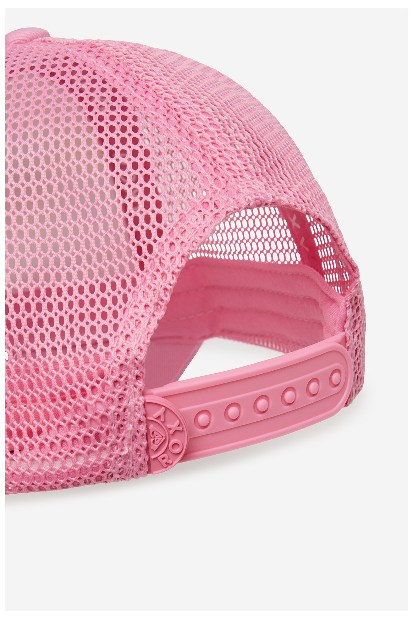 Шапка Дитяча ROXY ROXY-ACCCS-18-SS2025 РОЖЕВИЙ