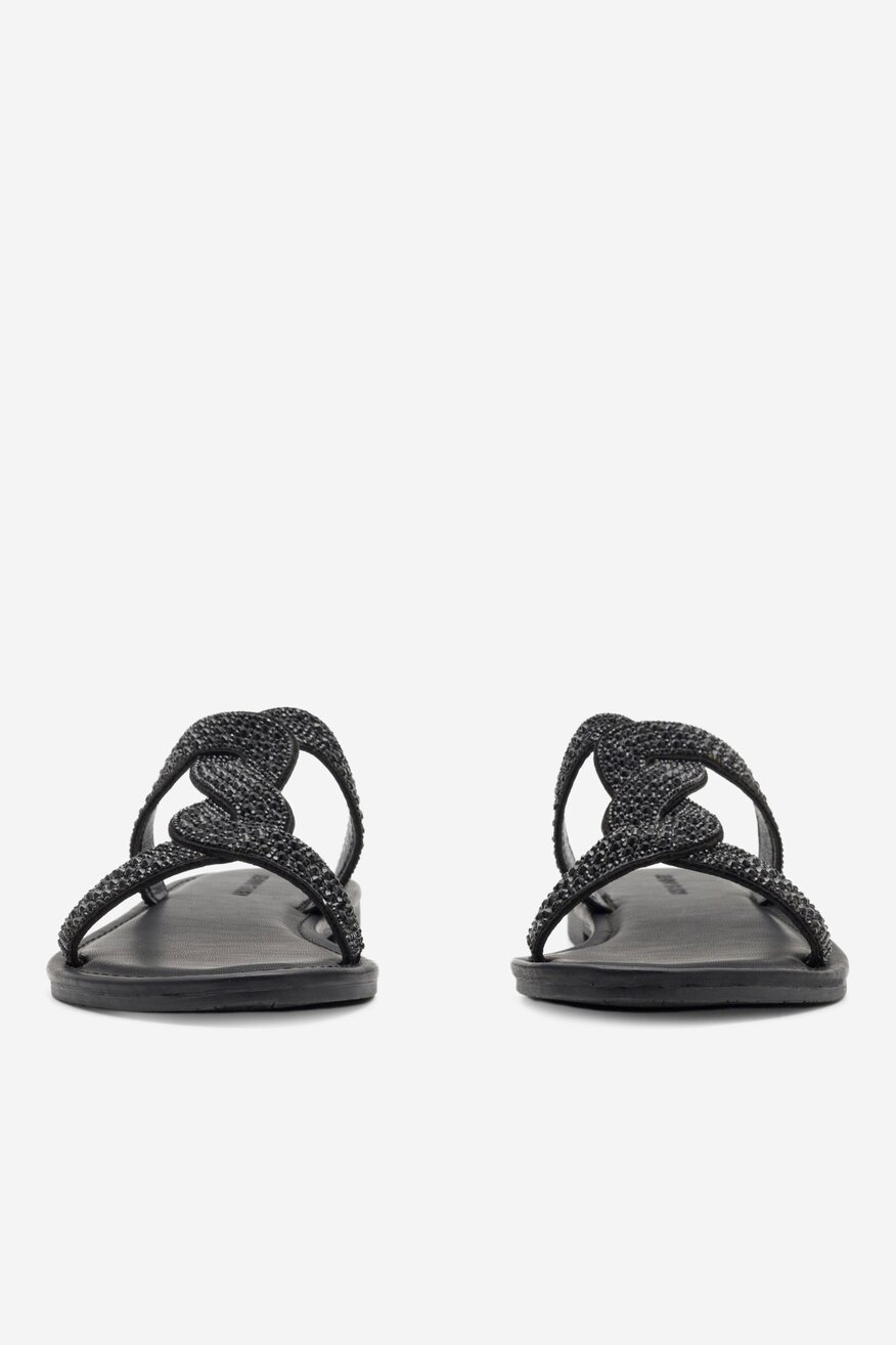 
                Jenny Fairy - Klapki - 5904862860589