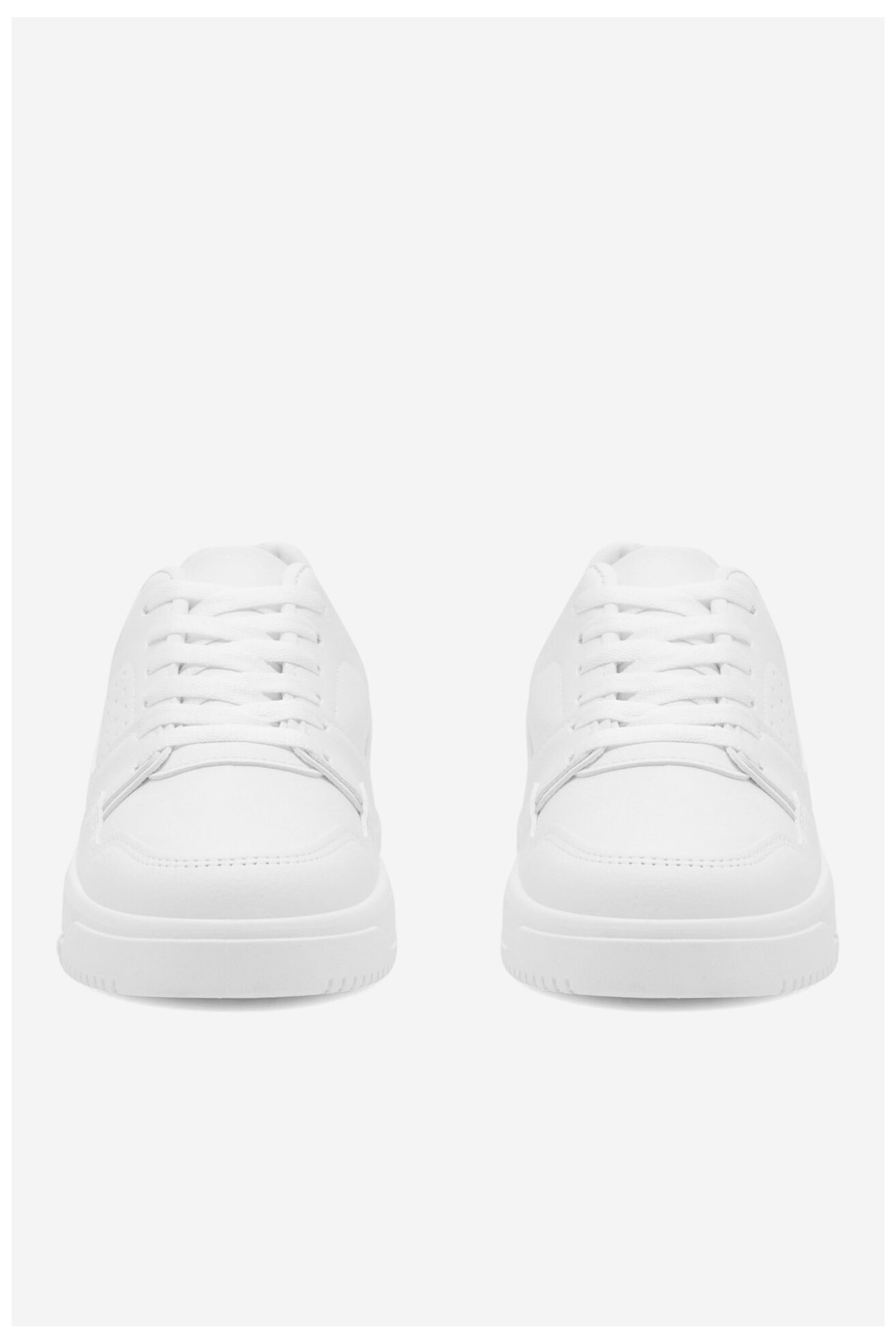 Tornacipő Jenny TS5375-06 FEHÉR