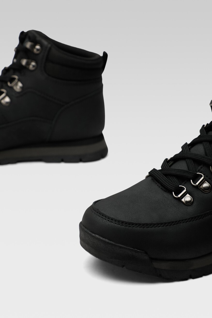 
                SPRANDI EARTH GEAR - Trzewiki - 5904862031002