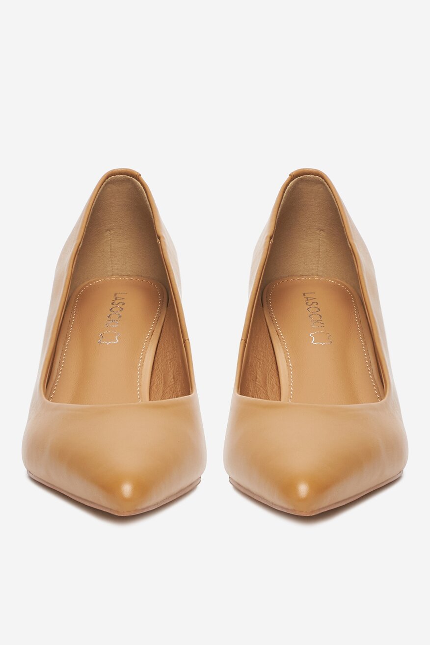 Körömcipő Lasocki CAMEL - 5906751250143
