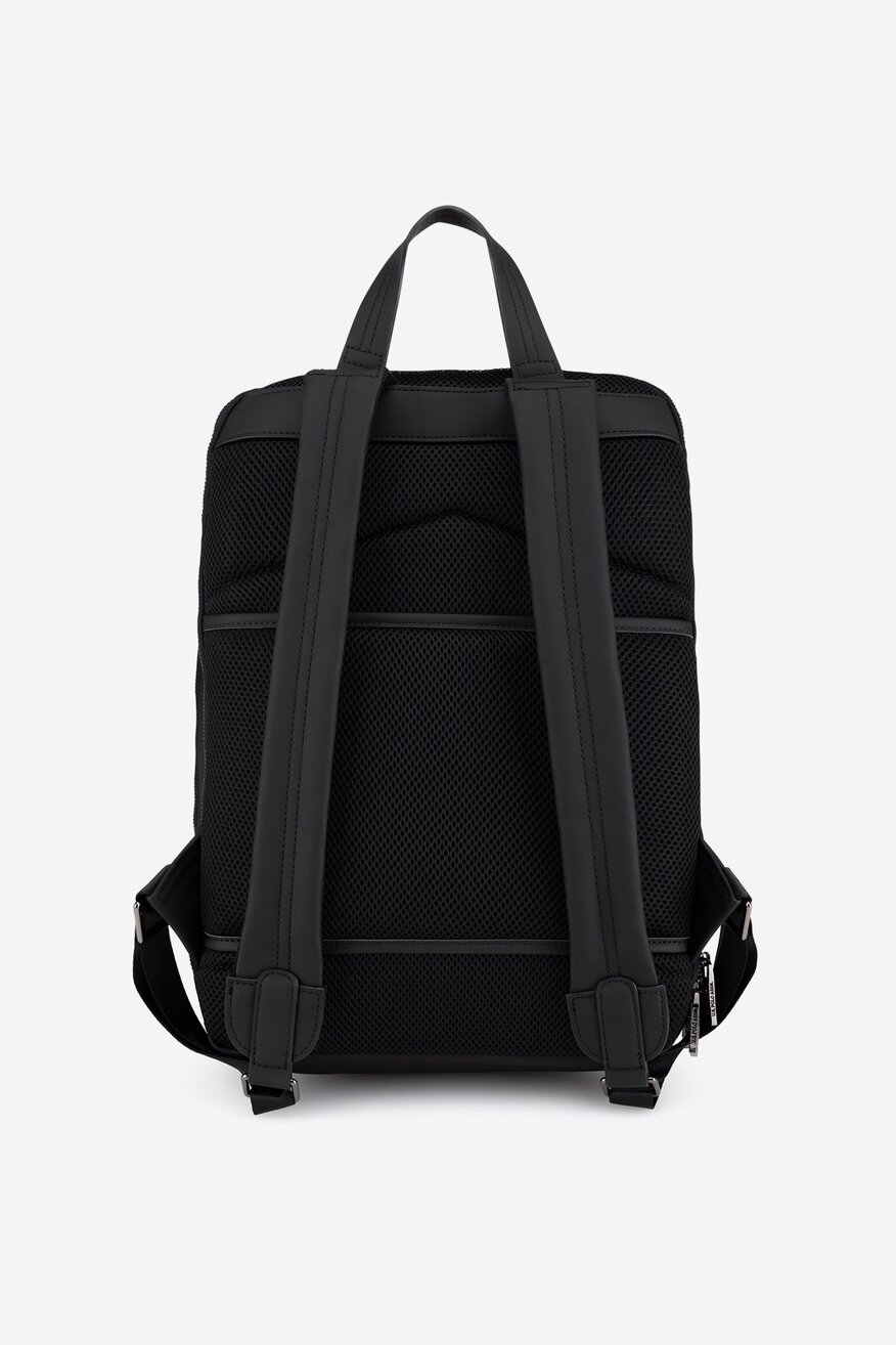 Раница U.S. POLO ASSN. ЧЕРЕН - 5905588973751