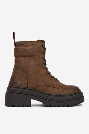 Duboke cipele G-STAR RAW CEO-WI34-ALASKA-01 BRAON