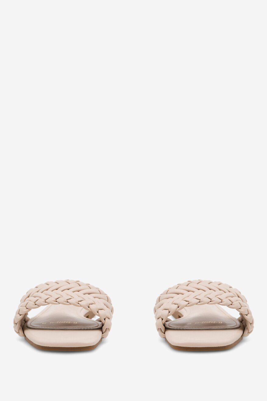 
                DeeZee - Klapki - 5905588542421