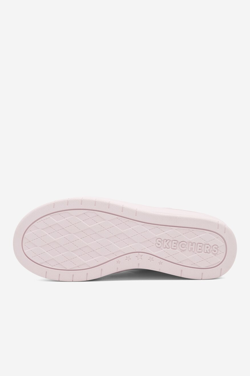 Sportovní obuv Skechers SVĚTLE RŮŽOVÁ - 5904862585628