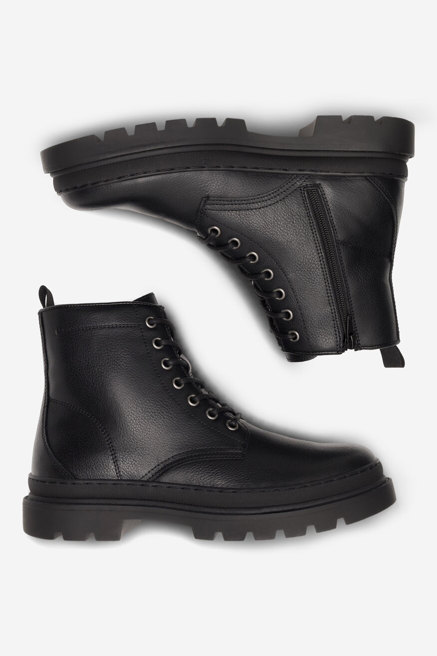 
                Duboke cipele Lasocki CRNA - 5905588781691