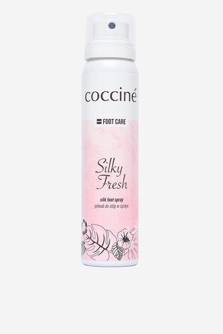 Косметика Для Взуття Coccine SILKY FRESH 100ML V.AZ БЕЗБАРВНИЙ