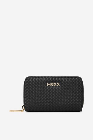 Novčanik Mexx CEO-MEXX-W1-002-SS26 CRNA