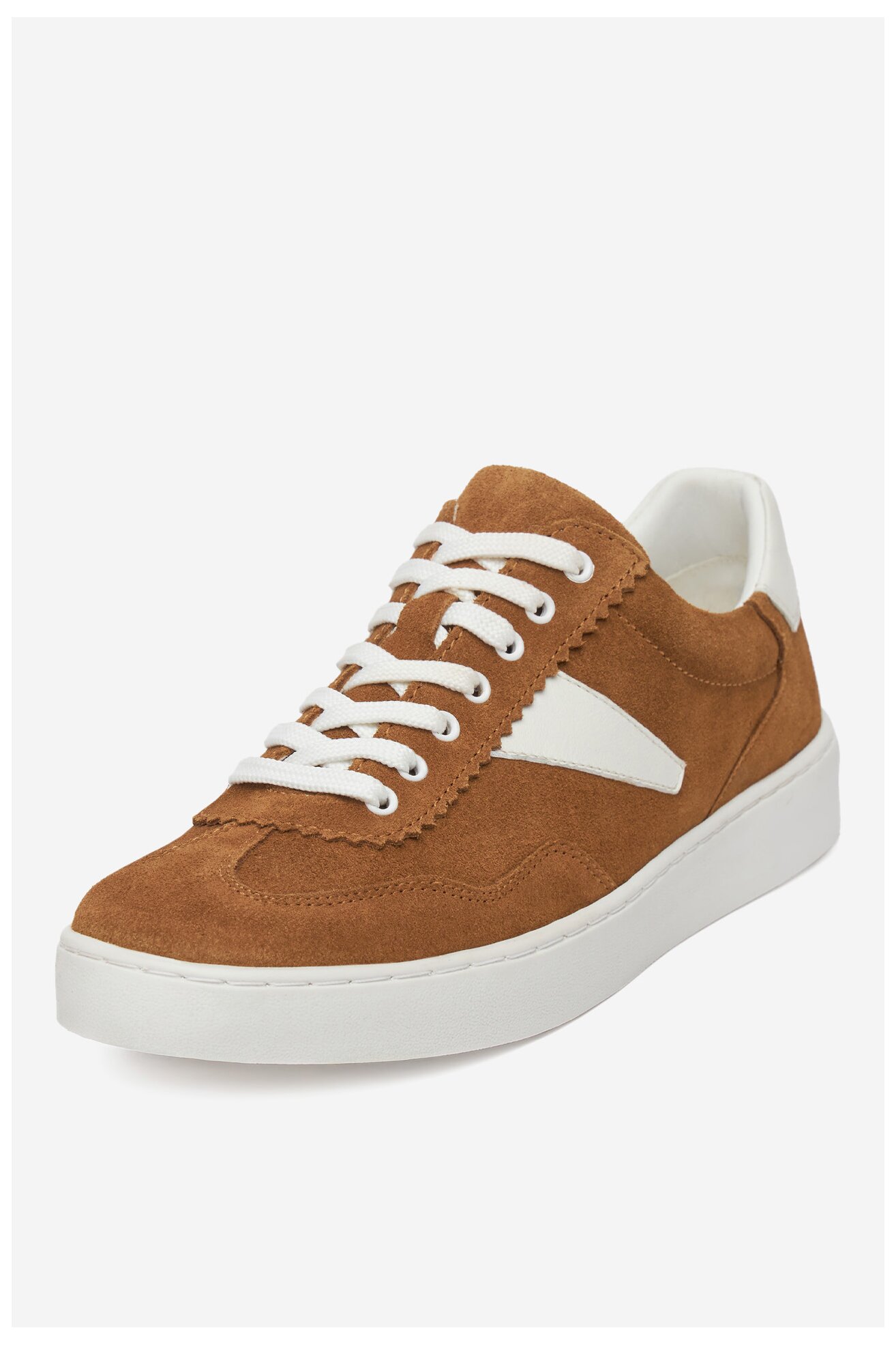 Tornacipő Lasocki WI16-REDAA-01 CAMEL