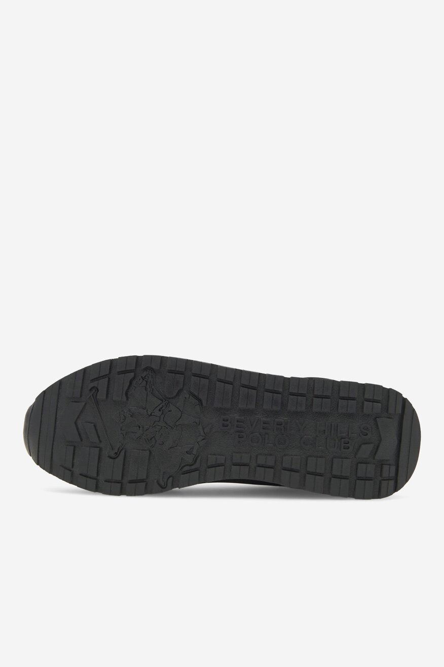 Beverly Hills Polo Club - Sneakersy - 5905588409625
