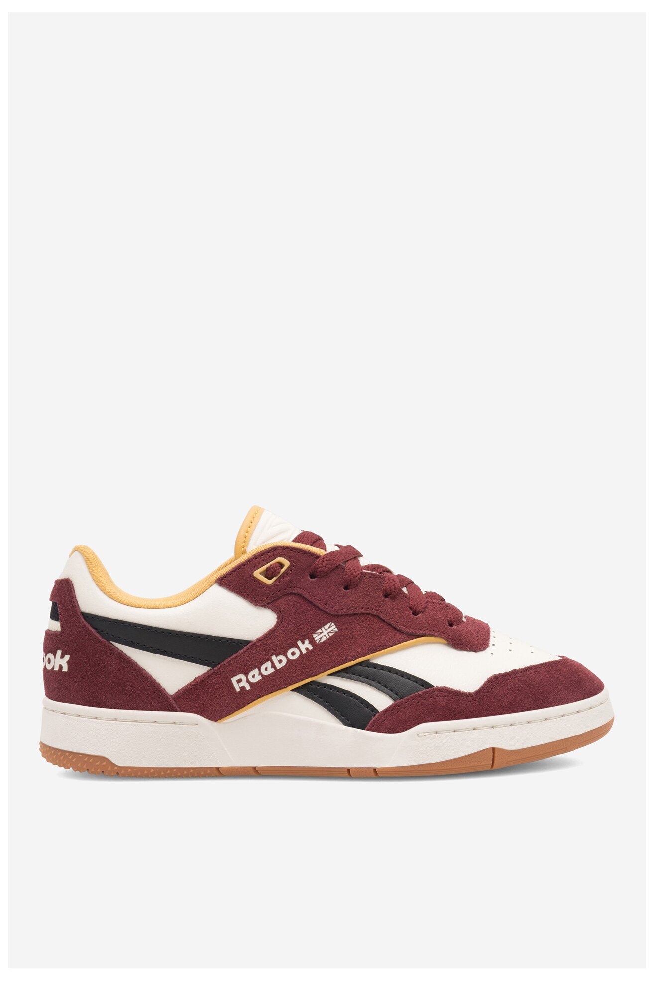 Tornacipő Reebok BB 4000 II IG4791-M MIX