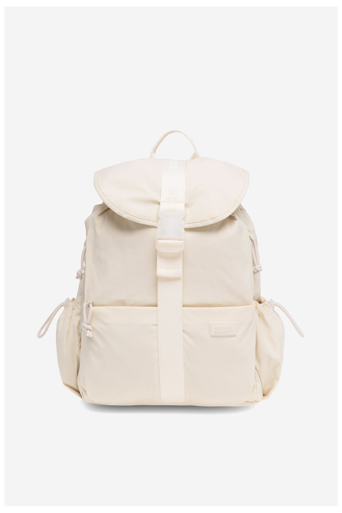 Plecak Sprandi SPR-P-001-05 Beżowy