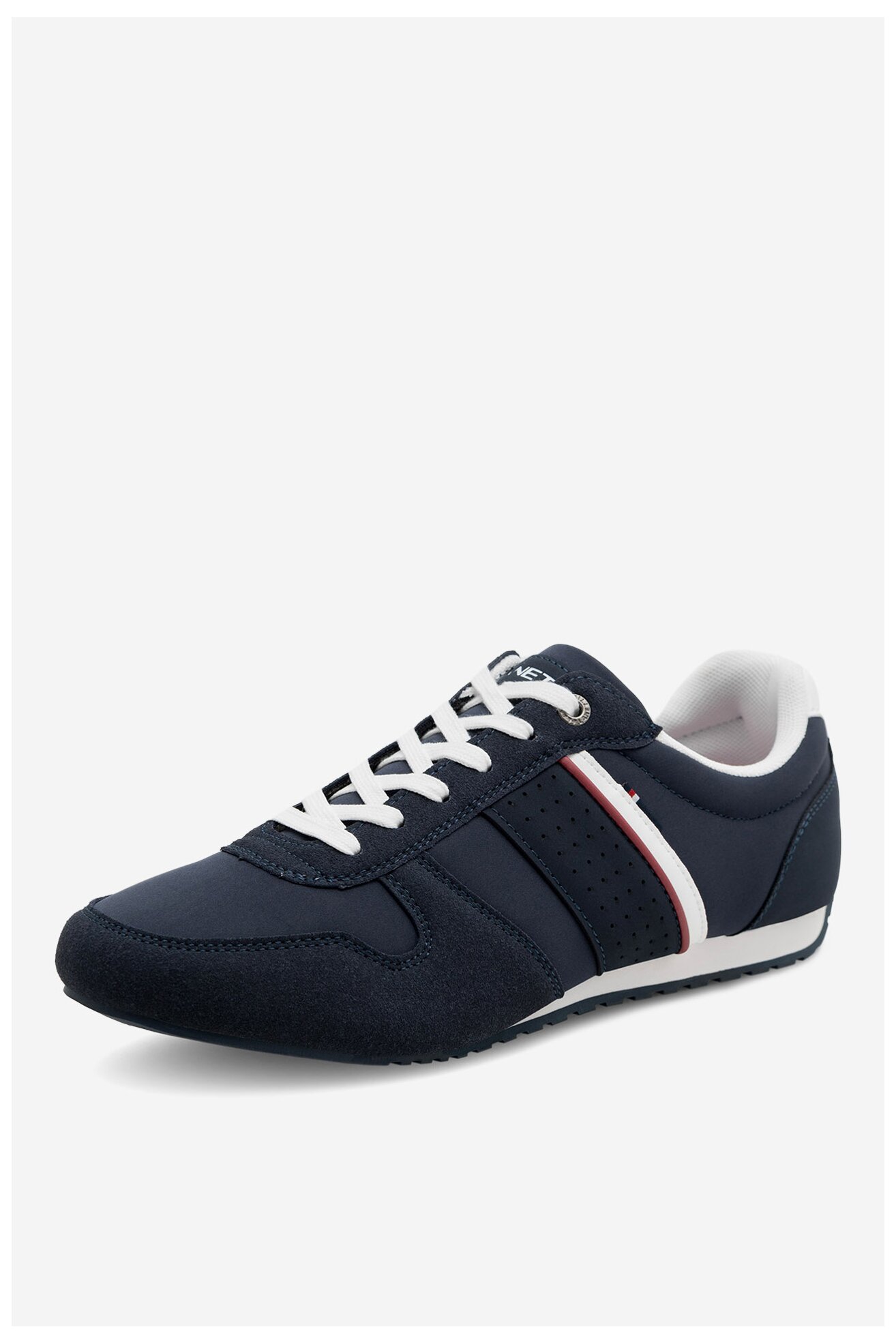 Cipele Lanetti MP07-01378-01 KOBALT PLAVA