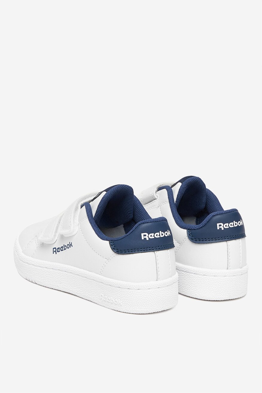 Спортни обувки Reebok БЯЛ - 5906751270738