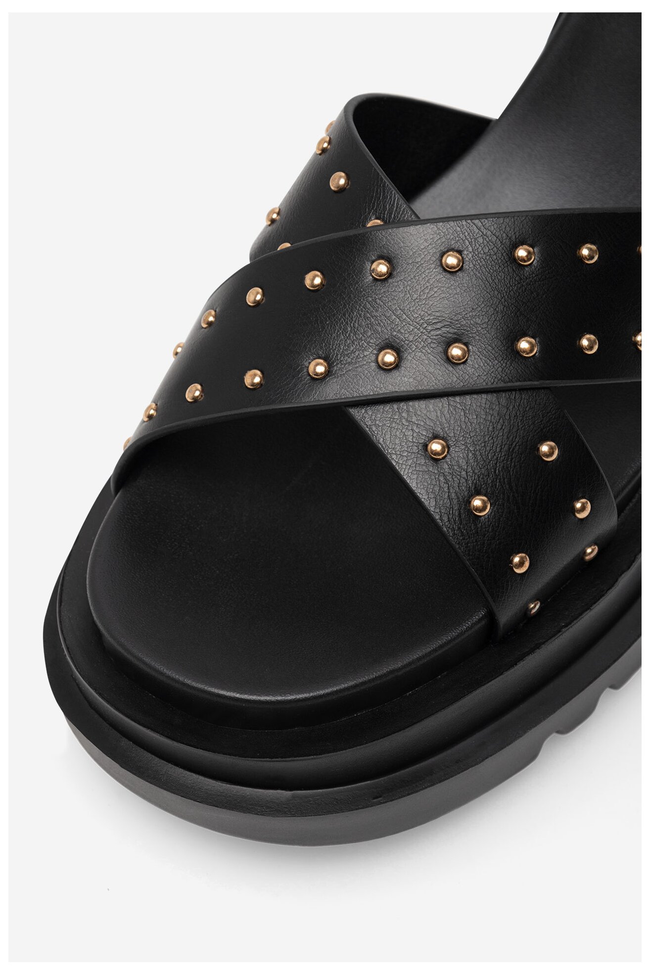 Сандали DeeZee HY1708-01 ЧЕРЕН