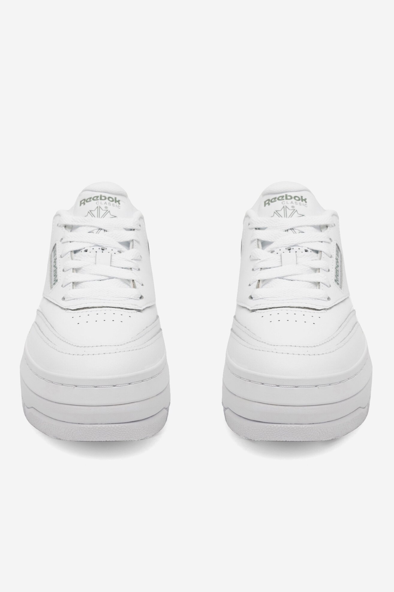 Patike Reebok Club C Extra IG7513 BELA