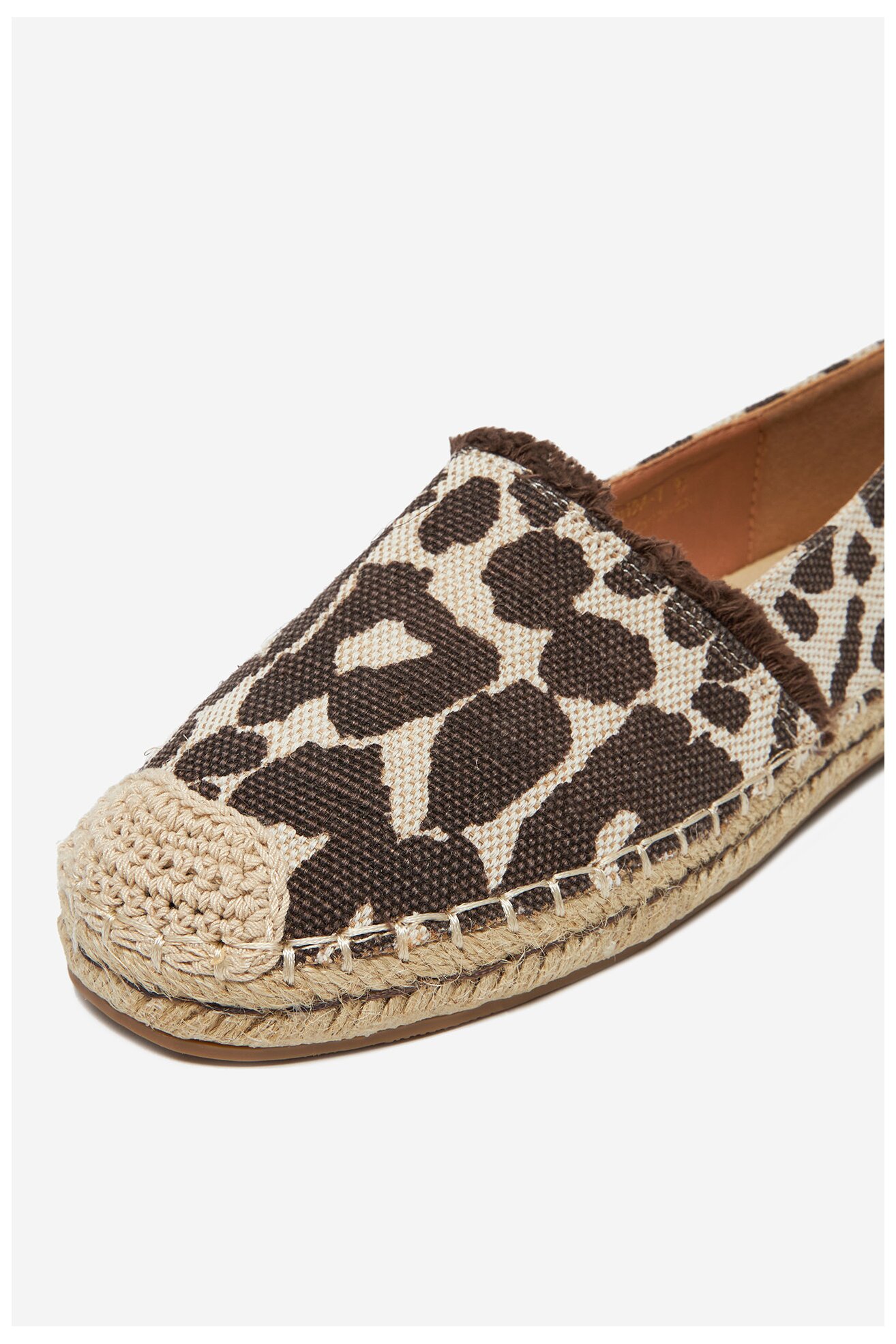 Espadrile DeeZee Q124-1 MARO