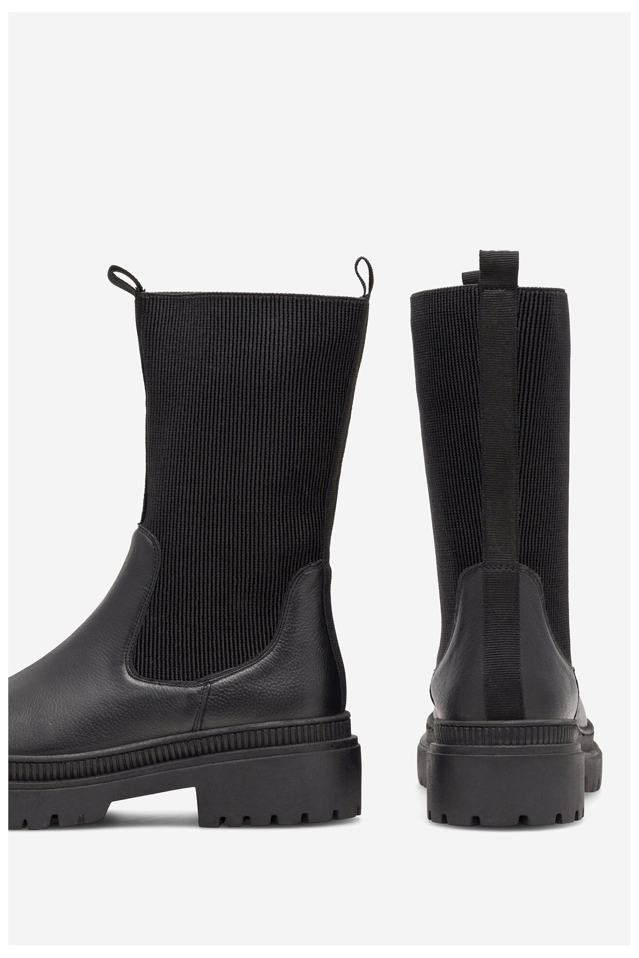 Ghete Lasocki WI16-14097-10 NEGRU