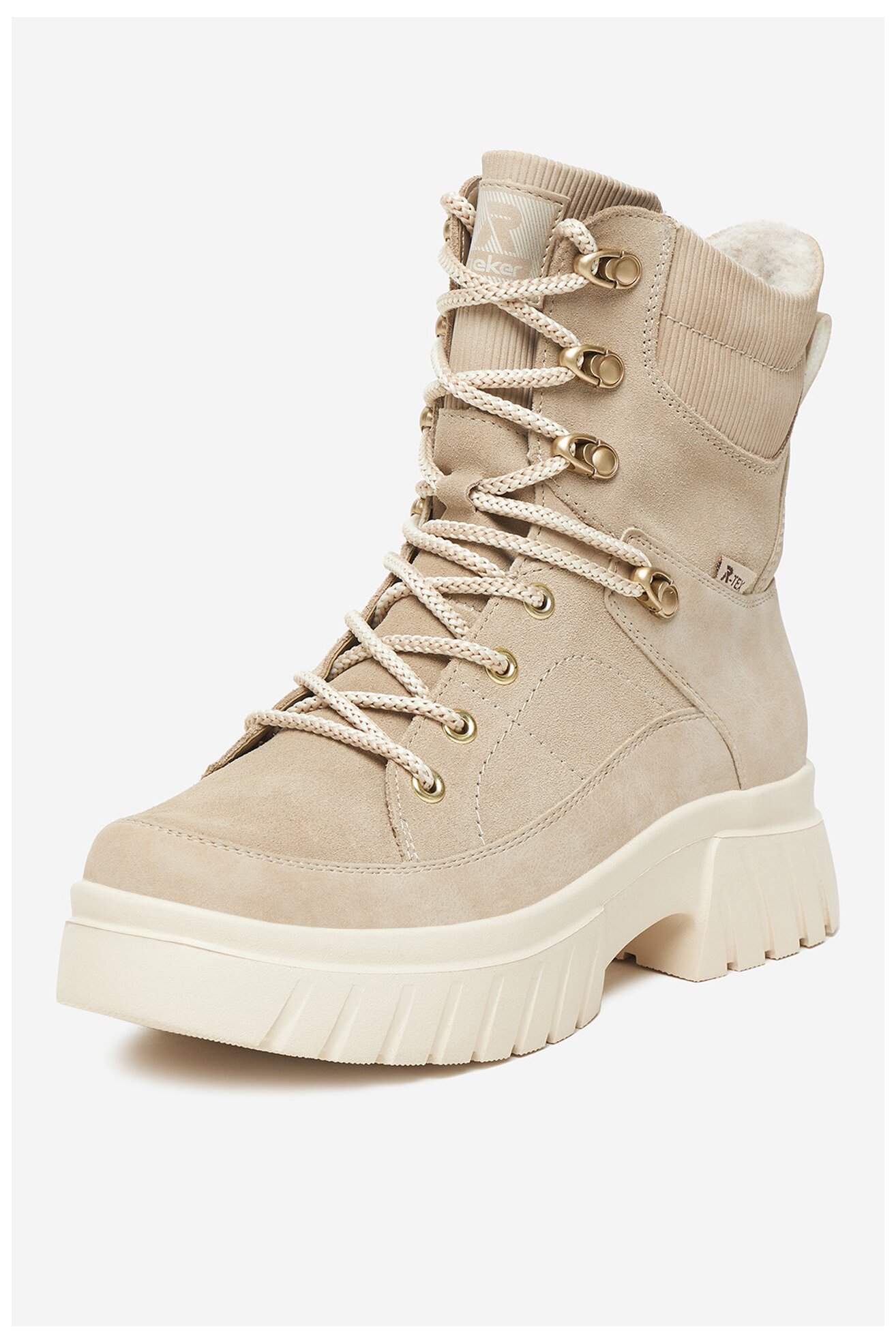 Bocanci Rieker CEO-W1871-62 GRI