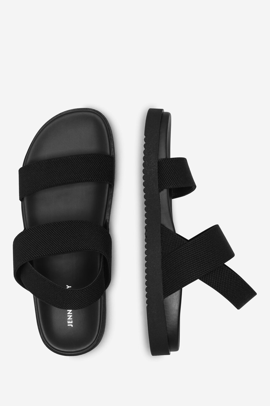 
                Сандали Jenny Fairy ЧЕРЕН - 5905588533474