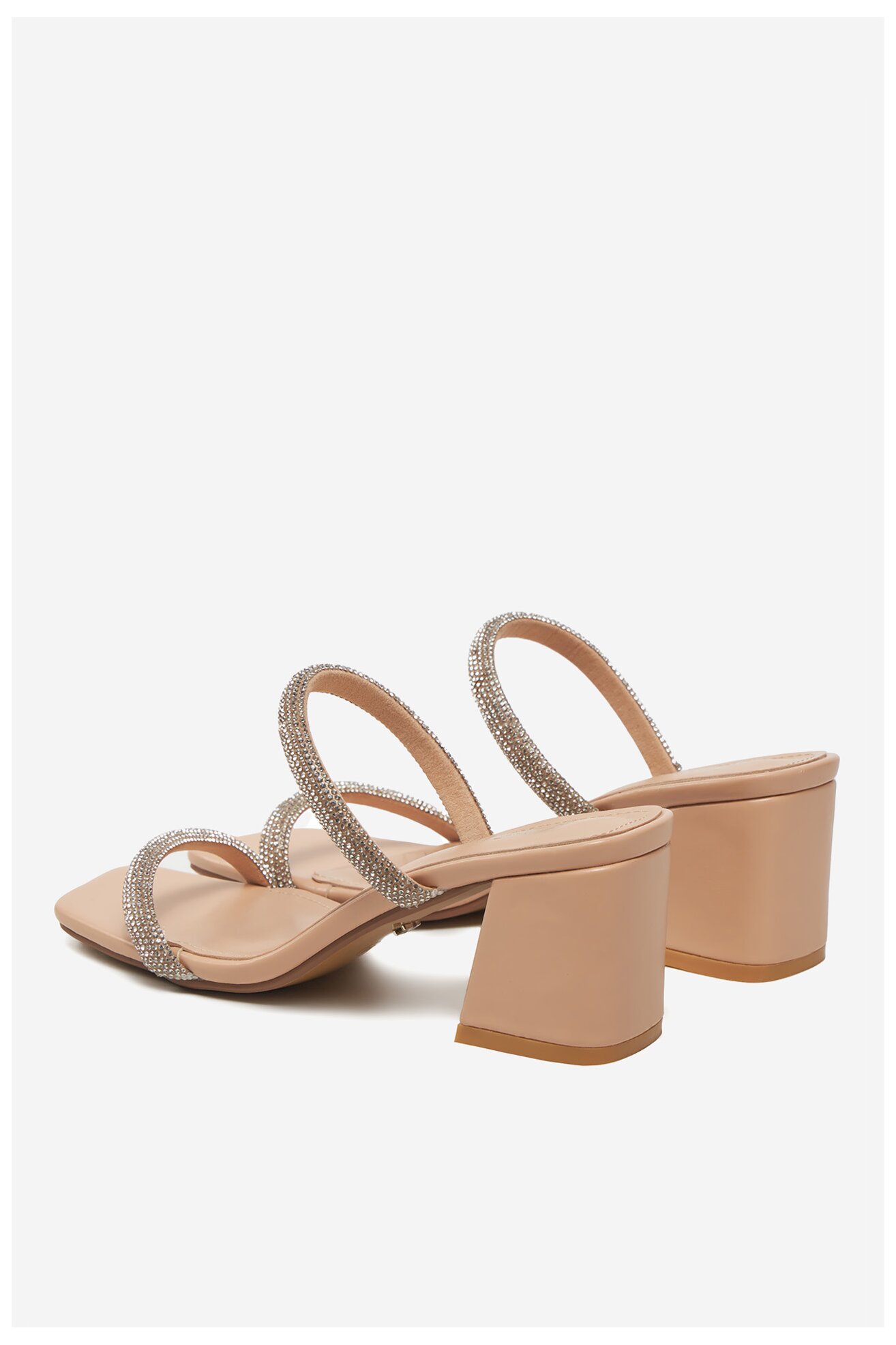 Șlapi DeeZee R66-1 BEJ