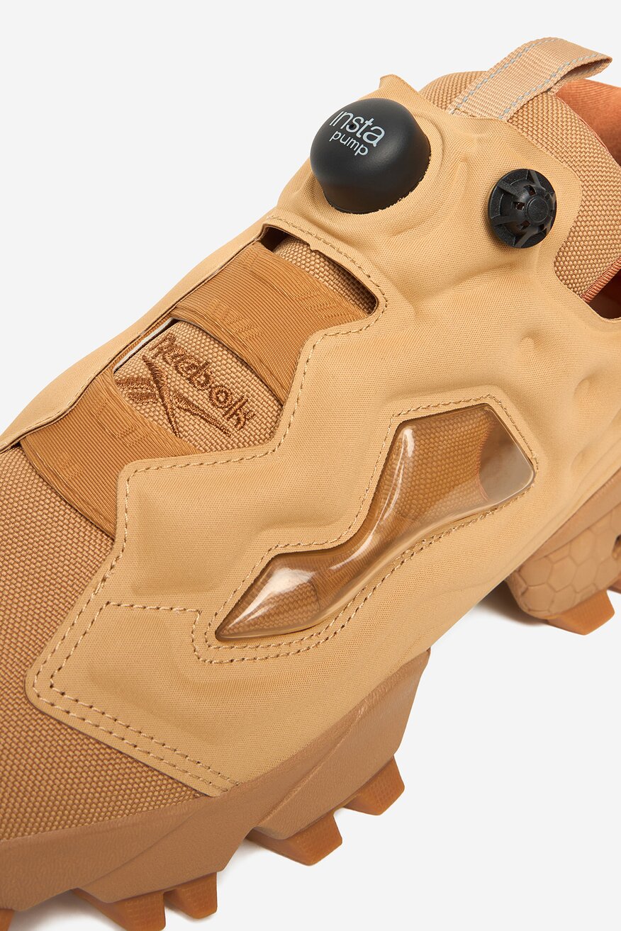 Reebok - INSTAPUMP FURY 94 WINTER - 5906751444450