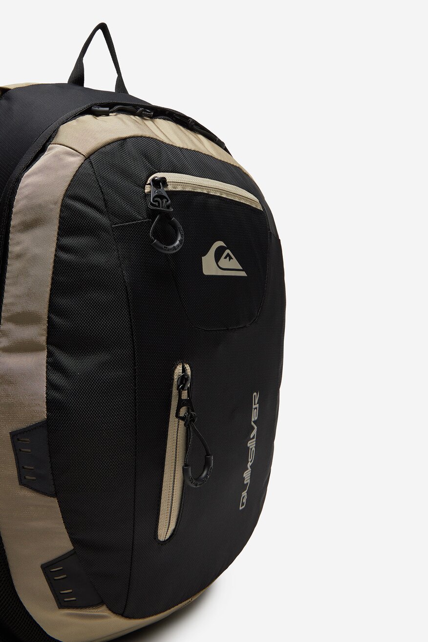 Rucsac QUIKSILVER BEJ - 5906751024485