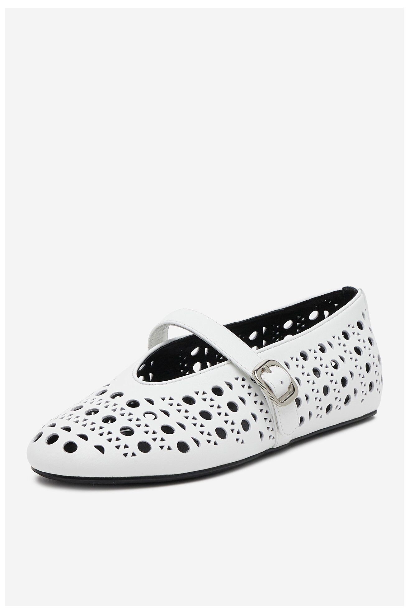 Baletanke Badura ELAN-SLT24067P-55 BELA