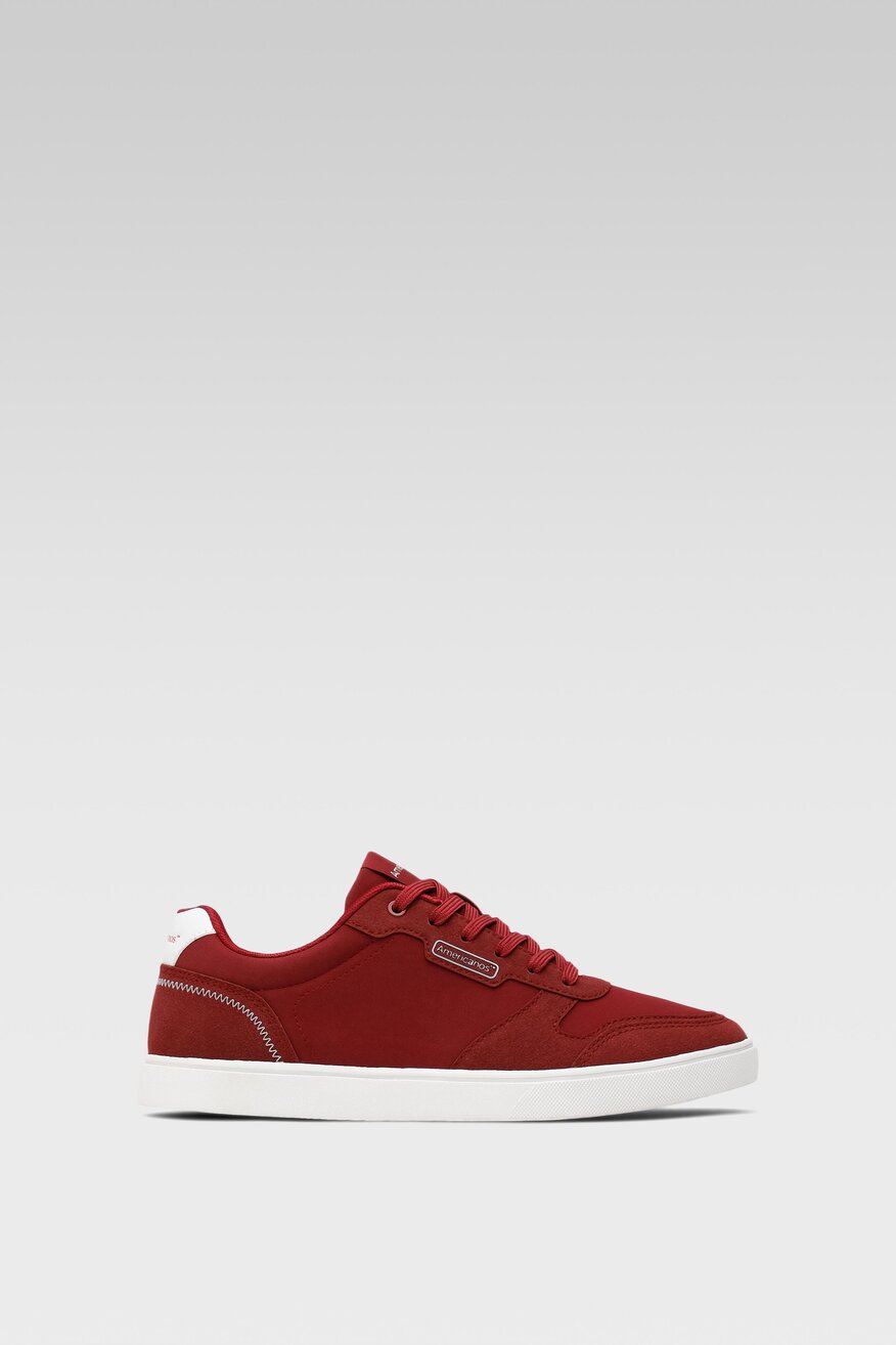 
                Americanos - Buty sportowe - 5904862181400