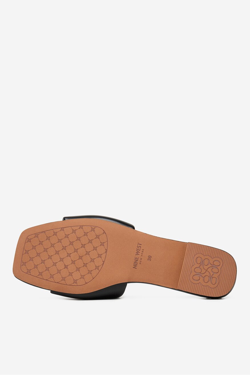 
                Джапанки NINE WEST ЧЕРЕН - 5906751903865