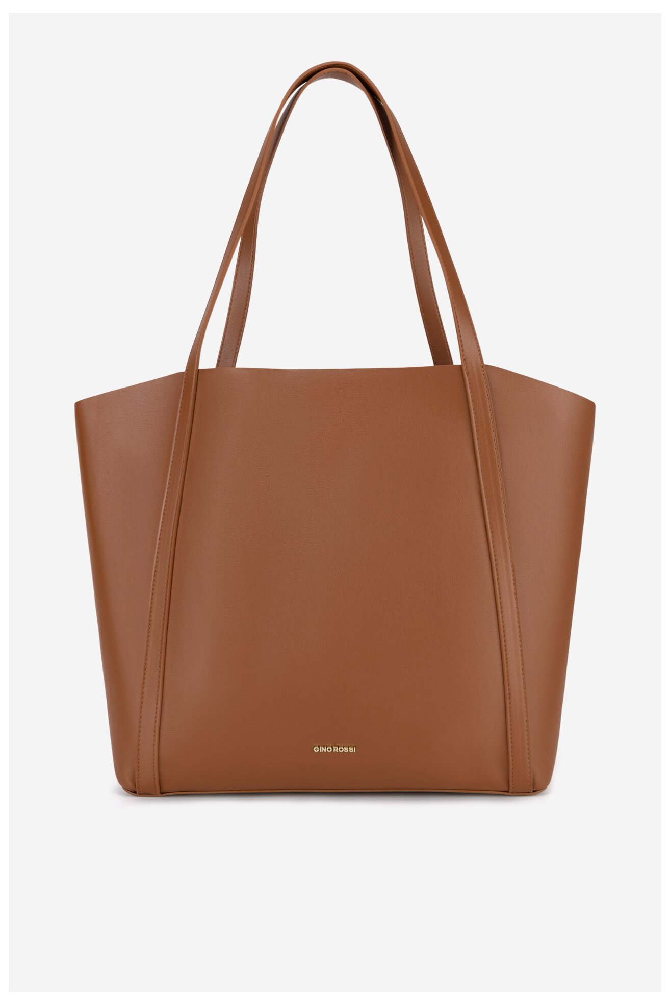 Torebka Gino Rossi WEN-17 Camel