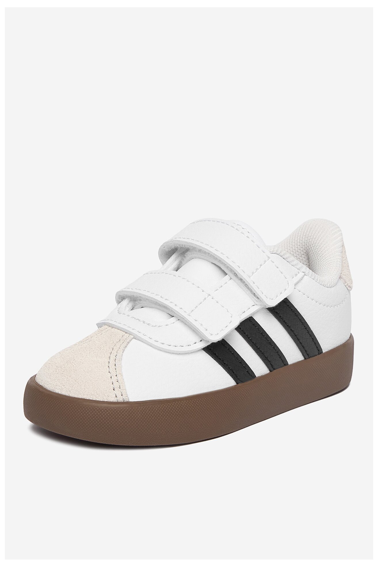 Спортни обувки adidas CEO-VL COURT 3.0 CF I ID9157 БЯЛ