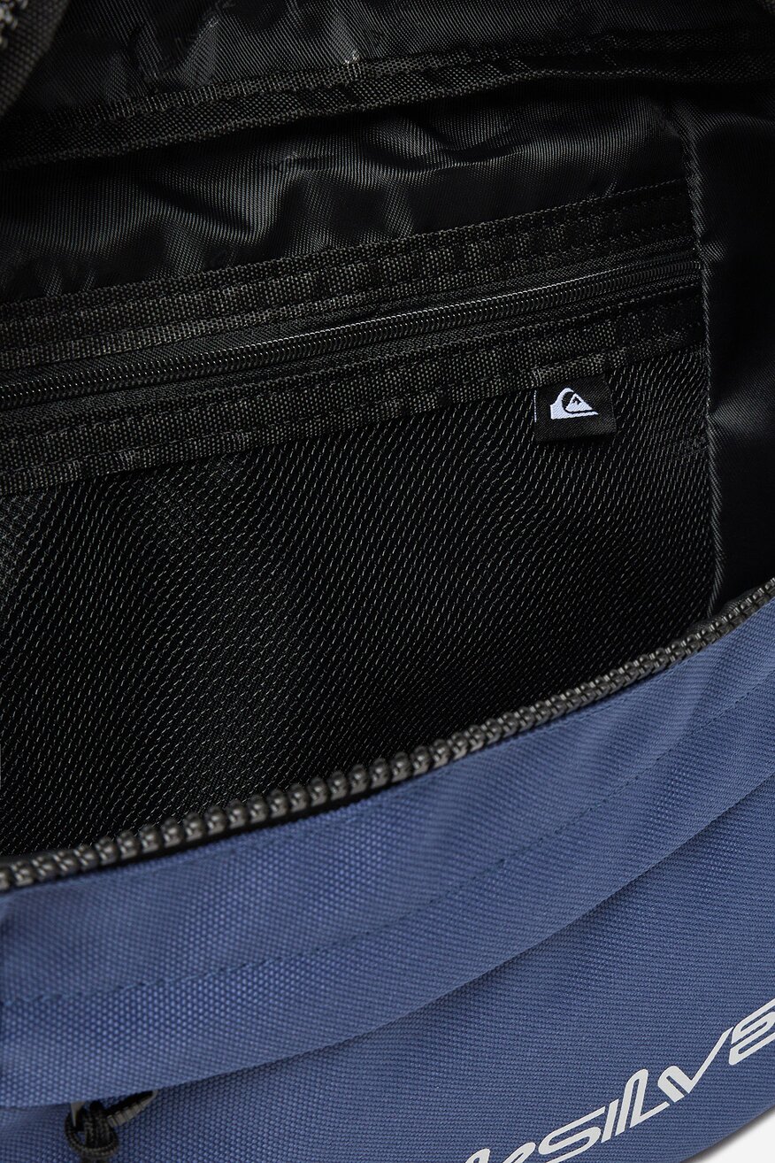 
                Muška torba QUIKSILVER PLAVA - 5906751337868