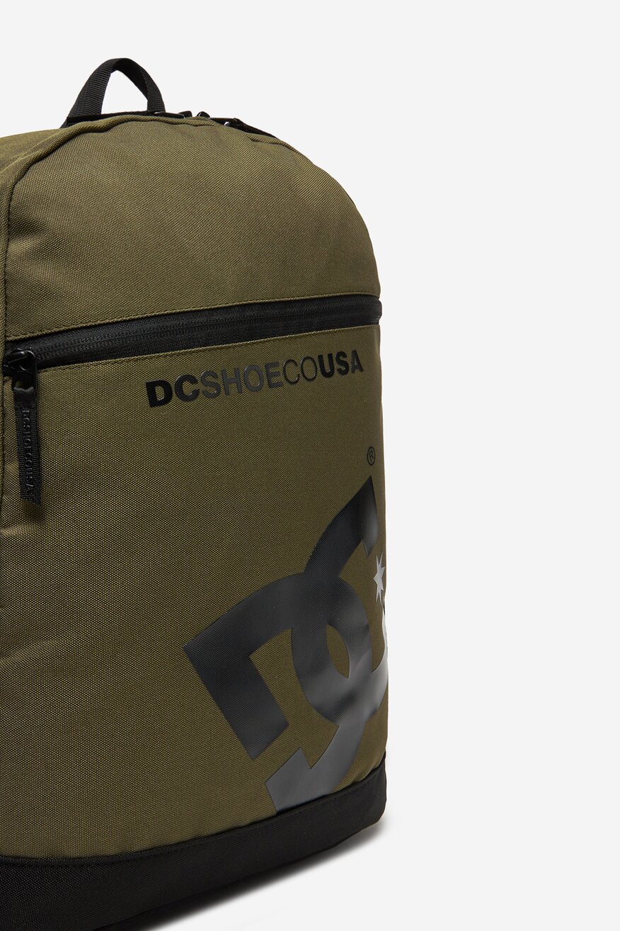 Rucsac DC Shoes KAKI - 5904862883953