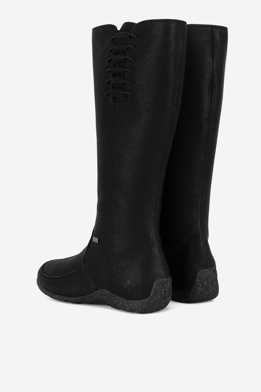 
                Rieker - Kozaki ocieplane - 2230068904769