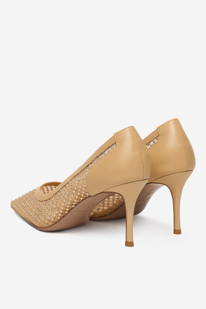 EVA MINGE - Szpilki - 5907964000051