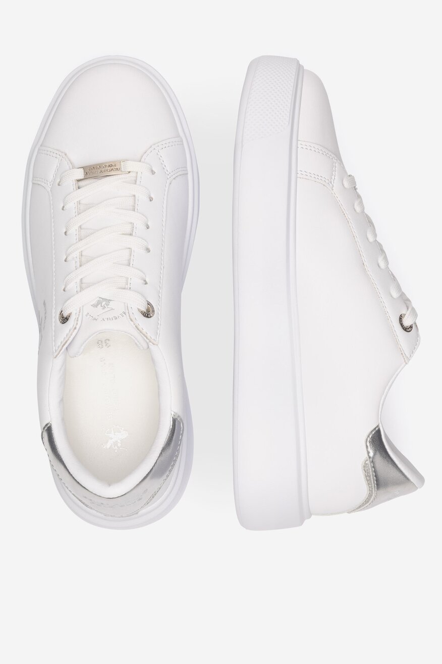 
                Beverly Hills Polo Club - Sneakersy - 5905588811749