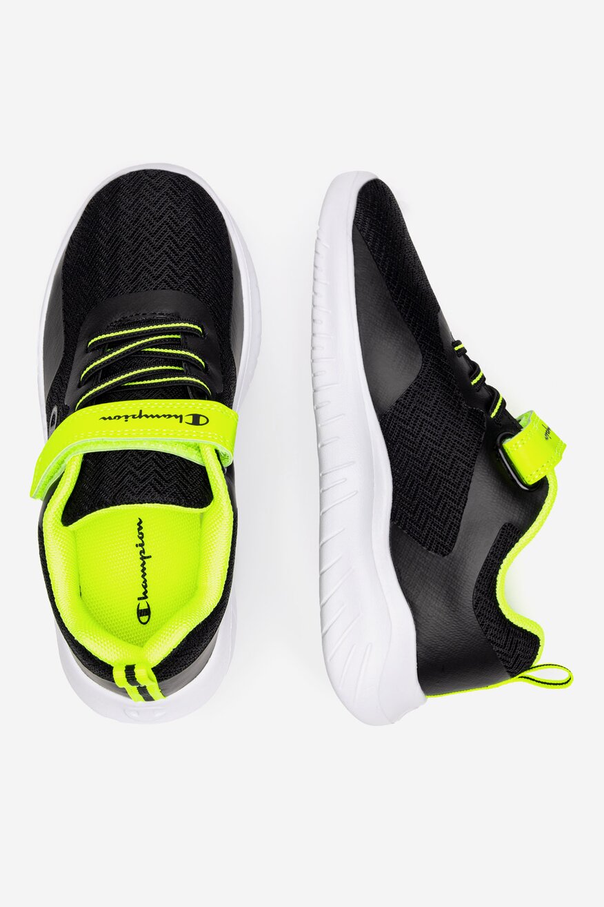 Încălțăminte sport Champion NEGRU - 5905588669500