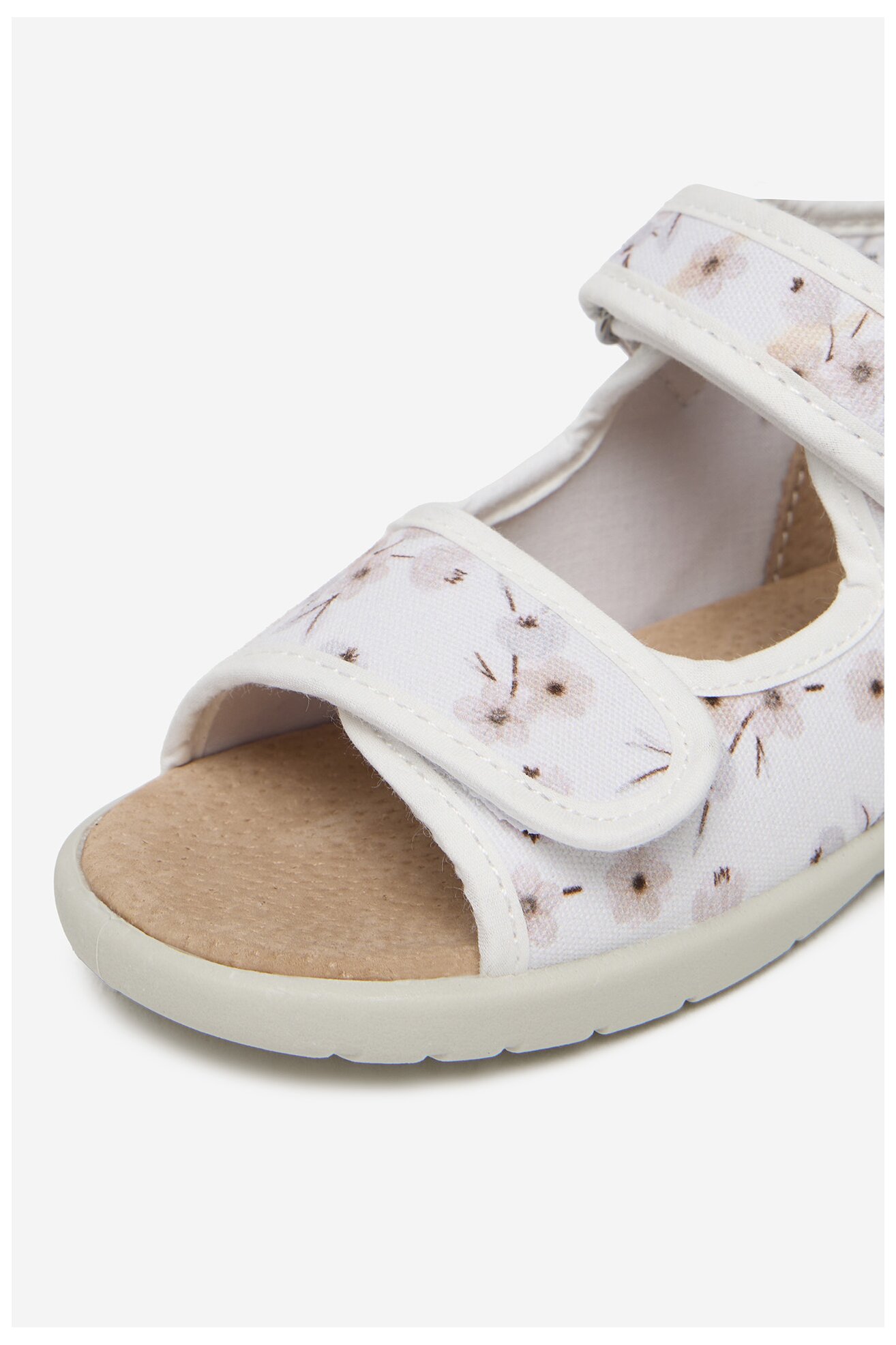 Чехли Lasocki Kids CEO-LASOCKI-07 БЯЛ