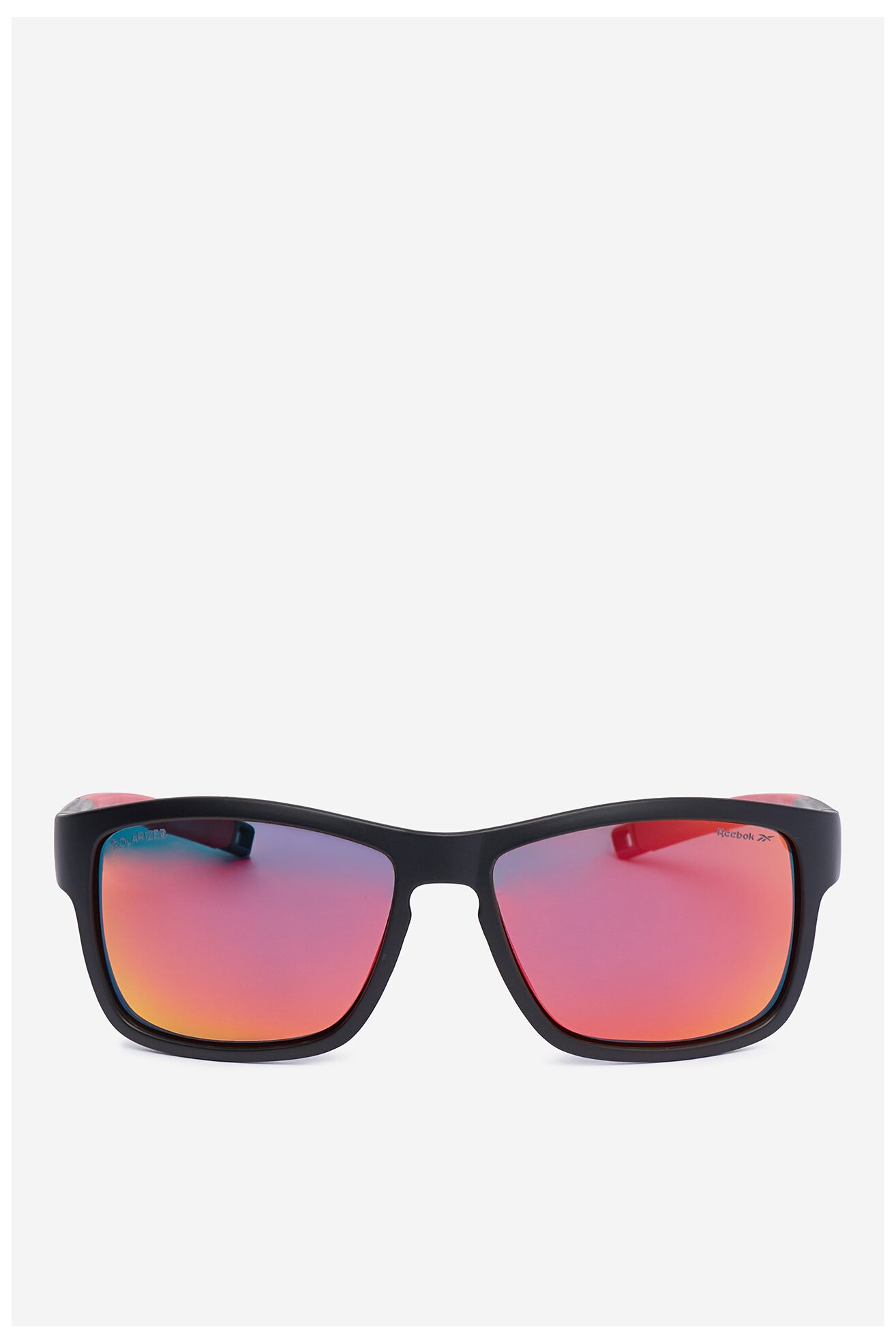 Uniseks naočare Reebok RBK5034001P58 CRNA